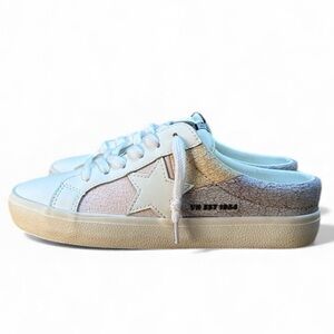 Slip on Gia Sneakers